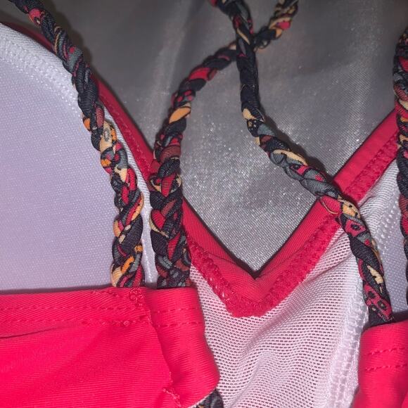 Byron‎ Bay Taylor Swimsuit. Size 8.  Azalea - Picture 8 of 15